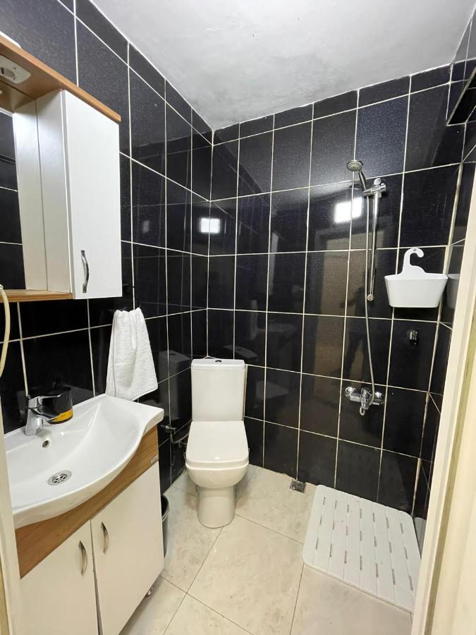 Hagiasophia Donat Suites Istanbul Exteriör bild
