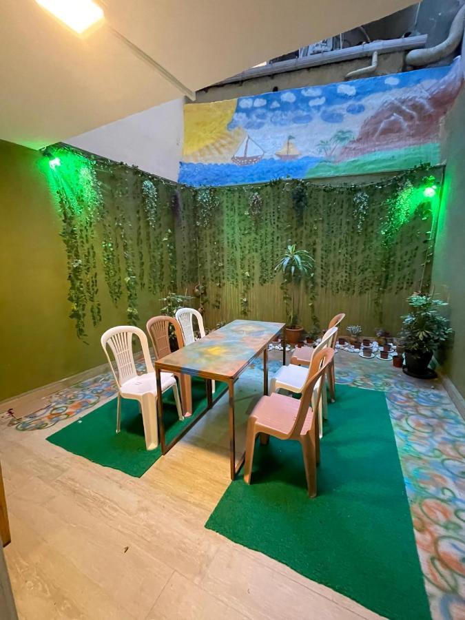 Hagiasophia Donat Suites Istanbul Exteriör bild