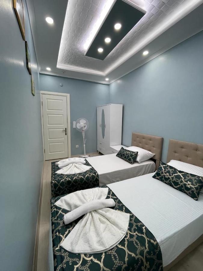 Hagiasophia Donat Suites Istanbul Exteriör bild